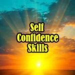 self confidence skills android application logo